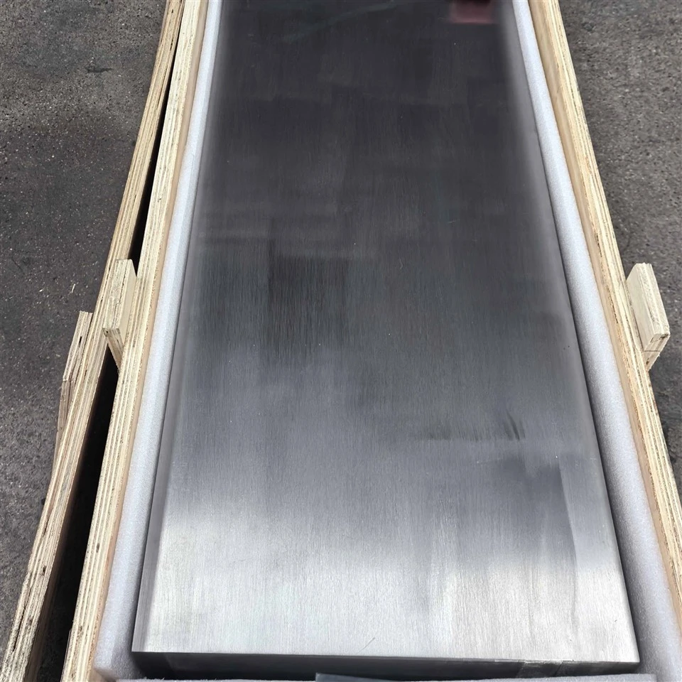 6Al4V titanplate