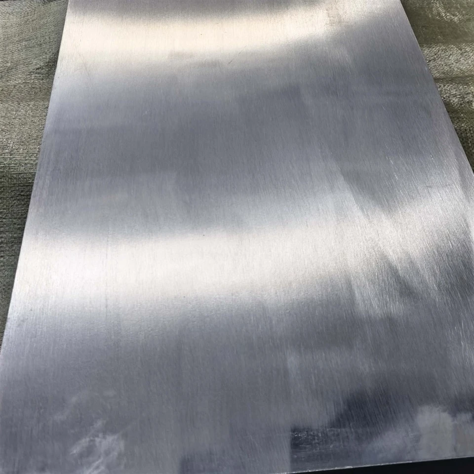 Grad 2 Titanium Sputtering Targets