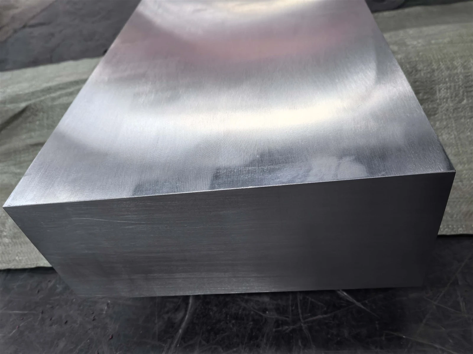 6Al4V Titanium plate factory 6Al4V Titanium plate factory