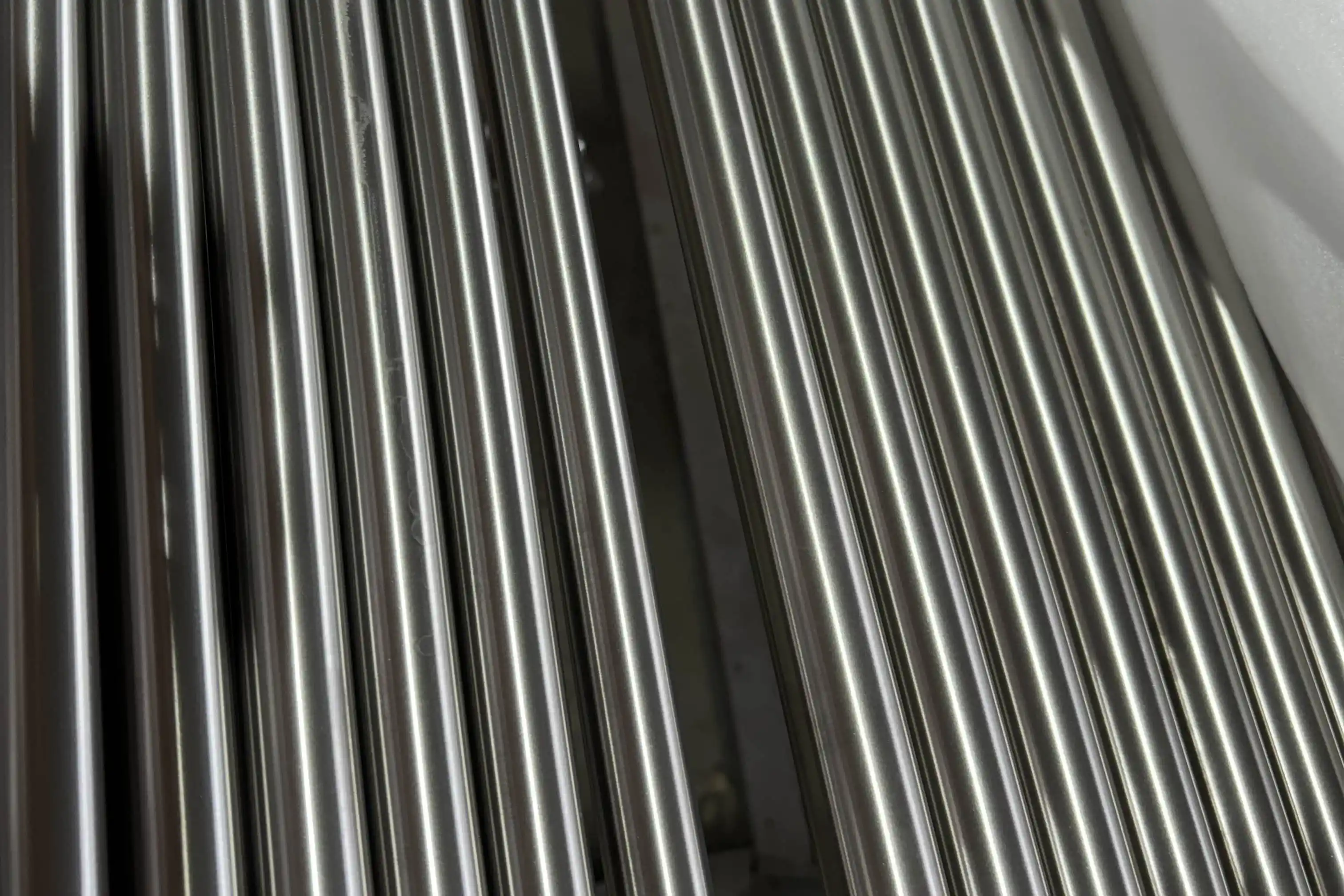 G4 Titanium Bars G4 Titanium Bars