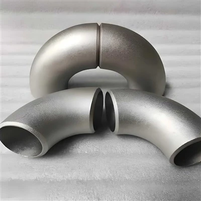 Titanium Elbows Titanium Elbows
